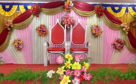 Sri Sai Hall Ambattur Photo Sri Sai Hall Ambattur AC Banquet Hall in Ambattur