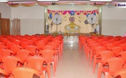 Sri Sakthi Kalyana Mahal Pallikaranai Photo Sri Sakthi Kalyana Mahal Pallikaranai AC Banquet Hall in Pallikaranai