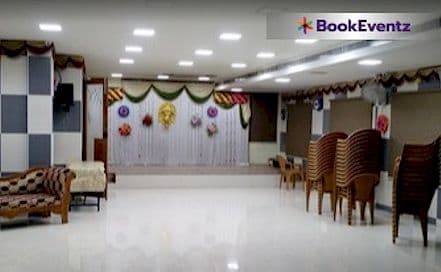 Sri Sastha Mini Hall Chrompet Photo Sri Sastha Mini Hall Chrompet AC Banquet Hall in Chrompet