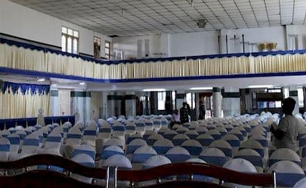 Sri Shiva Prabha Kalyana Mantapa Basaveshwaranagar Photo Sri Shiva Prabha Kalyana Mantapa Basaveshwaranagar AC Banquet Hall in Basaveshwaranagar