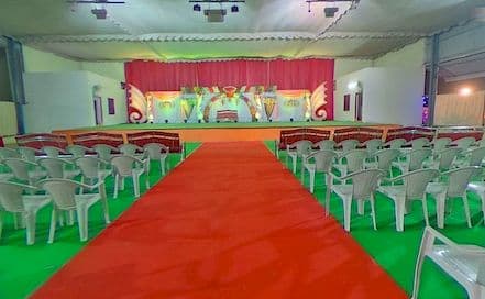 Sri Shiva Sai Garden And Function Hall Nagole Photo Sri Shiva Sai Garden And Function Hall Nagole AC Banquet Hall in Nagole