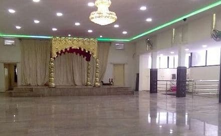 Sri Siddalingeshwara Kalyana Mantapa Basaveshwaranagar Photo Sri Siddalingeshwara Kalyana Mantapa Basaveshwaranagar Non-AC Banquet Halls in Basaveshwaranagar
