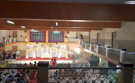 Sri sundar mahal Banashankari Photo Sri sundar mahal Banashankari AC Banquet Hall in Banashankari