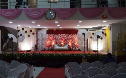 Sri Udaya Selvi Palace Kodambakkam Photo Sri Udaya Selvi Palace Kodambakkam AC Banquet Hall in Kodambakkam