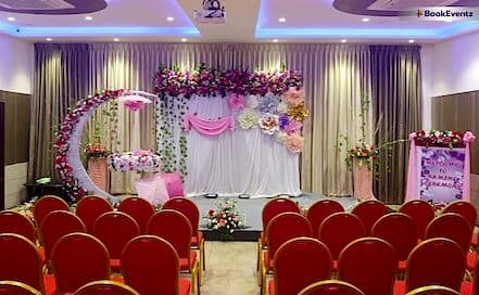 Sri Udupi Food Hub Kammanahalli Photo Sri Udupi Food Hub Kammanahalli AC Banquet Hall in Kammanahalli