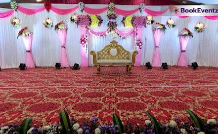 Sri Vedantha Desika Hall Mylapore Photo Sri Vedantha Desika Hall Mylapore AC Banquet Hall in Mylapore