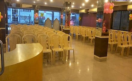 Sri Venus Party Hall Shanti Nagar Photo Sri Venus Party Hall Shanti Nagar AC Banquet Hall in Shanti Nagar