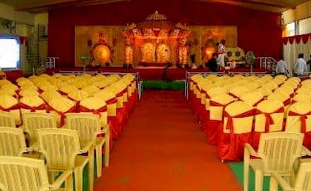 Sridevi Function Hall Malkajgiri Photo Sridevi Function Hall Malkajgiri AC Banquet Hall in Malkajgiri