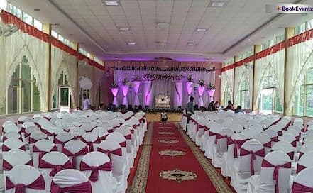 Srimati Sarojamma Mahal Hesaraghatta Photo Srimati Sarojamma Mahal Hesaraghatta AC Banquet Hall in Hesaraghatta