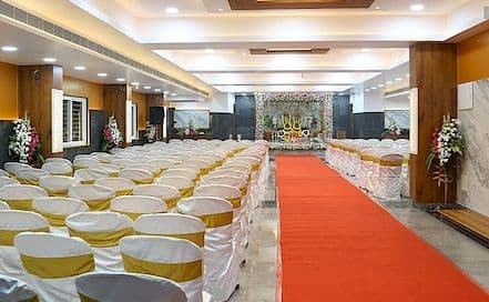 Srinidhi Party Hall Uttarahalli Hobli Photo Srinidhi Party Hall Uttarahalli Hobli AC Banquet Hall in Uttarahalli Hobli