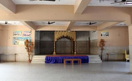 Srinivasa Kalyana Mantapa Rajajinagar Photo Srinivasa Kalyana Mantapa Rajajinagar Non-AC Banquet Halls in Rajajinagar