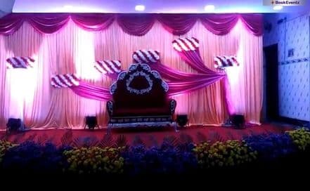 Srinivasa Palace Iyyappanthangal Photo Srinivasa Palace Iyyappanthangal AC Banquet Hall in Iyyappanthangal