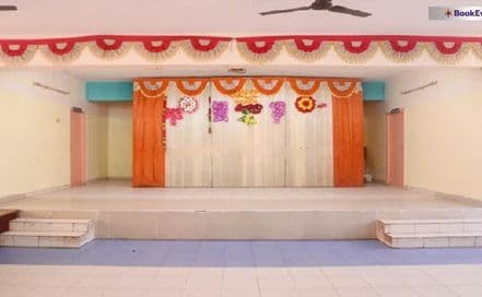Srinivasa Raja Thirumana Mandapam Kanchipuram Photo Srinivasa Raja Thirumana Mandapam Kanchipuram AC Banquet Hall in Kanchipuram