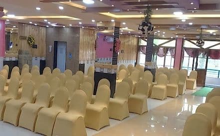 SRK Party Hall Sarjapur Road Photo SRK Party Hall Sarjapur Road AC Banquet Hall in Sarjapur Road