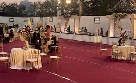 SRPF Ground Goregaon Photo SRPF Ground Goregaon Party Lawns in Goregaon