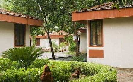 Srushti Farms Thane Photo Srushti Farms Thane Party Lawns in Thane