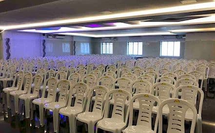 SS Banquet Ambattur Photo SS Banquet Ambattur AC Banquet Hall in Ambattur
