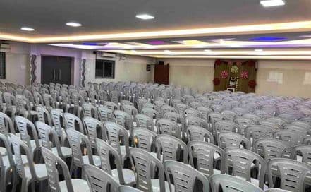 SS Banquet Hall Ambattur Photo SS Banquet Hall Ambattur AC Banquet Hall in Ambattur