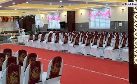 SST Convention Hall kengeri Photo SST Convention Hall kengeri AC Banquet Hall in kengeri