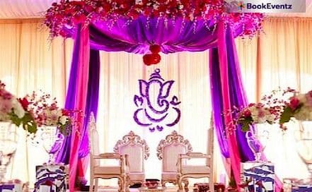 SSV Function Hall Secunderabad Photo SSV Function Hall Secunderabad AC Banquet Hall in Secunderabad