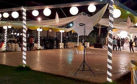 St. Arnold Banquet Hall Andheri Photo St. Arnold Banquet Hall Andheri AC Banquet Hall in Andheri