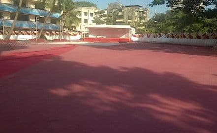 St. Paul Church Parel Photo St. Paul Church Parel Party Lawns in Parel