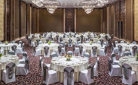 St Regis Lower Parel Photo St Regis Lower Parel 5 Star Hotel in Lower Parel