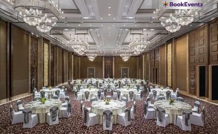 St Regis Lower Parel Photo St Regis Lower Parel 5 Star Hotel in Lower Parel