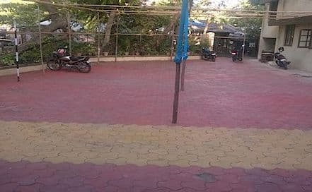 St. Stephen High School Prabhadevi Photo St. Stephen High School Prabhadevi Party Lawns in Prabhadevi