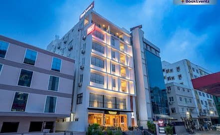 Stae Hotels Madhapur Photo Stae Hotels Madhapur 5 Star Hotel in Madhapur