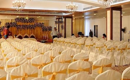 Star Banquet Jayanagar Photo Star Banquet Jayanagar AC Banquet Hall in Jayanagar
