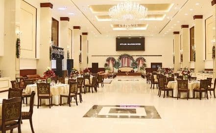 Star Banquets Ashok Vihar Photo Star Banquets Ashok Vihar AC Banquet Hall in Ashok Vihar