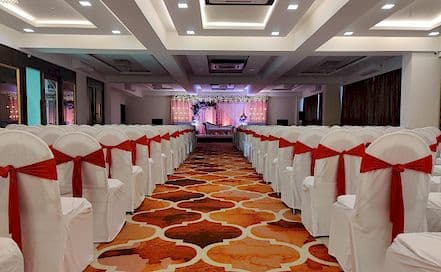 Star Banquets Bhandup West Photo Star Banquets Bhandup West AC Banquet Hall in Bhandup West