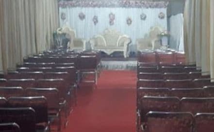 Star Function Hall Mehidipatnam Photo Star Function Hall Mehidipatnam AC Banquet Hall in Mehidipatnam