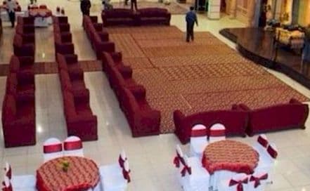 Star Heights Mayur Vihar Photo Star Heights Mayur Vihar AC Banquet Hall in Mayur Vihar