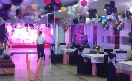 Star White Pearl Banquet Pitam Pura Photo Star White Pearl Banquet Pitam Pura AC Banquet Hall in Pitam Pura