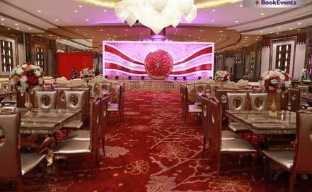 Stardom Banquet Janakpuri Photo Stardom Banquet Janakpuri AC Banquet Hall in Janakpuri