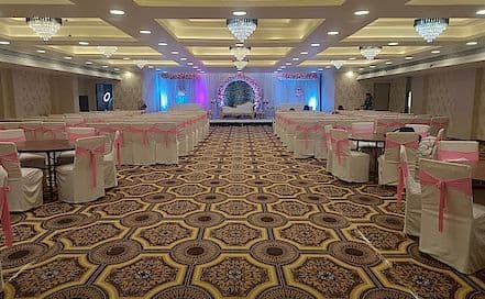 Starlight Banquet Hall Vashi Photo Starlight Banquet Hall Vashi AC Banquet Hall in Vashi