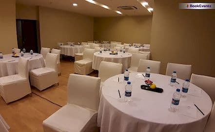 Starlit Suites Electronic City Photo Starlit Suites Electronic City AC Banquet Hall in Electronic City