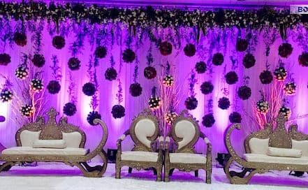 Sterling Banquets Goregaon Photo Sterling Banquets Goregaon AC Banquet Hall in Goregaon