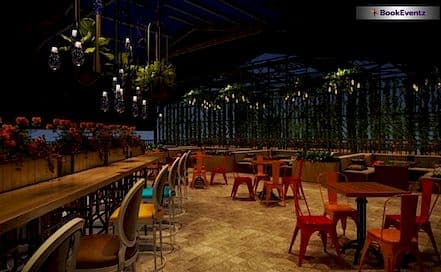 Stories The Brew Chapter  Koramangala Photo Stories The Brew Chapter  Koramangala Lounge in Koramangala