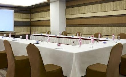 Suba International Andheri Photo Suba International Andheri 5 Star Hotel in Andheri