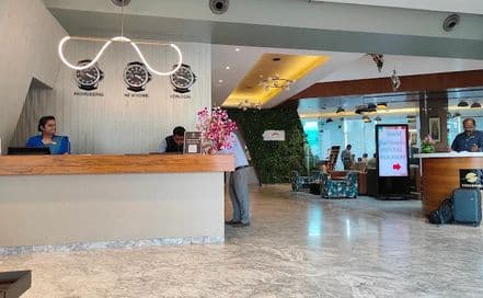 Suba International Andheri Photo Suba International Andheri 5 Star Hotel in Andheri