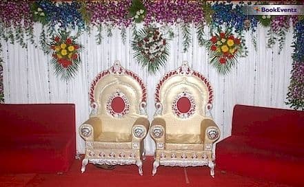 Subha Deep Villa Beleghata Photo Subha Deep Villa Beleghata Non-AC Banquet Halls in Beleghata