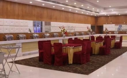 Subhadra Greens Party Lawn Ghaziabad Photo Subhadra Greens Party Lawn Ghaziabad AC Banquet Hall in Ghaziabad