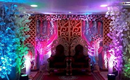 Subham Plaza Baranagar Photo Subham Plaza Baranagar AC Banquet Hall in Baranagar