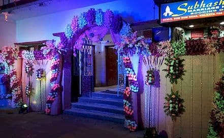 Subhashree Marriage House Dum Dum Photo Subhashree Marriage House Dum Dum AC Banquet Hall in Dum Dum
