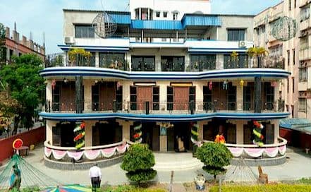 Suchitram Hall Dum Dum Photo Suchitram Hall Dum Dum Non-AC Banquet Halls in Dum Dum