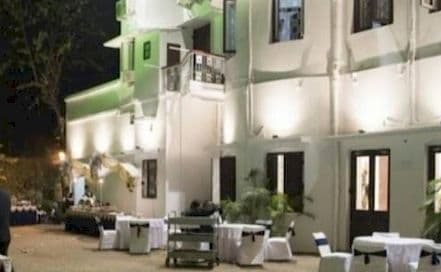 Sudha Hall Ballygunge Photo Sudha Hall Ballygunge Hotel in Ballygunge