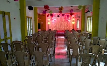 Sudharshana Banquet Hall Tambaram Sanatorium Photo Sudharshana Banquet Hall Tambaram Sanatorium Non-AC Banquet Halls in Tambaram Sanatorium